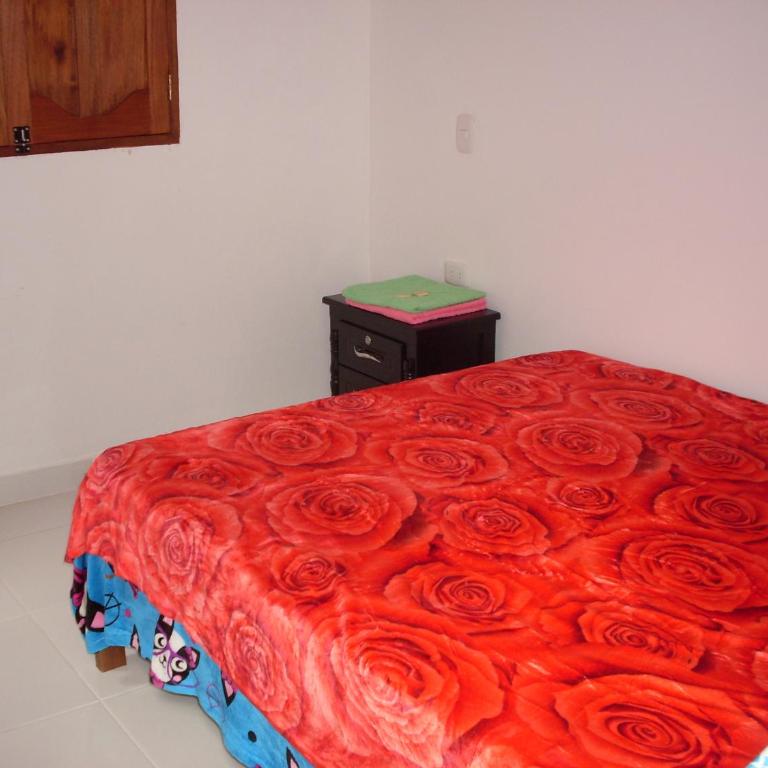 Hotel Internacional Jardín - Habitación Doble con balcón - 2