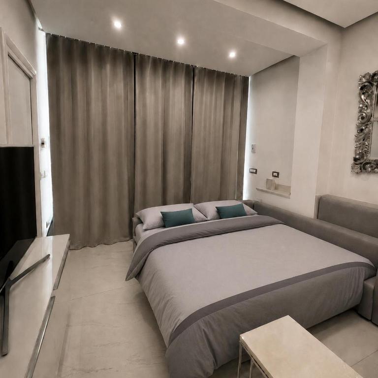 Appartamento Vista Lago con terrazza esclusiva - Appartamento con 2 Camere da Letto - 36