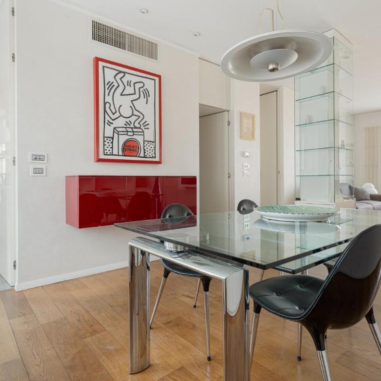 GuestHost - Casa Bella near Milan's Duomo - Appartamento con 2 Camere da Letto - 10
