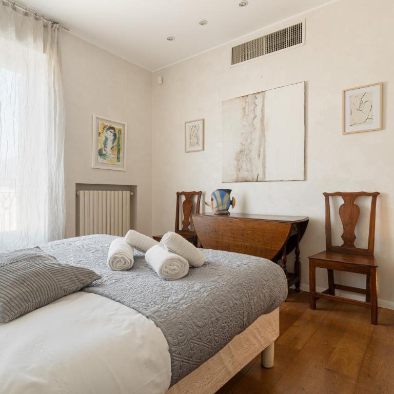 GuestHost - Casa Bella near Milan's Duomo - Appartamento con 2 Camere da Letto - 15