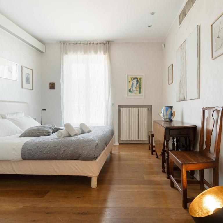 GuestHost - Casa Bella near Milan's Duomo - Appartamento con 2 Camere da Letto - 16