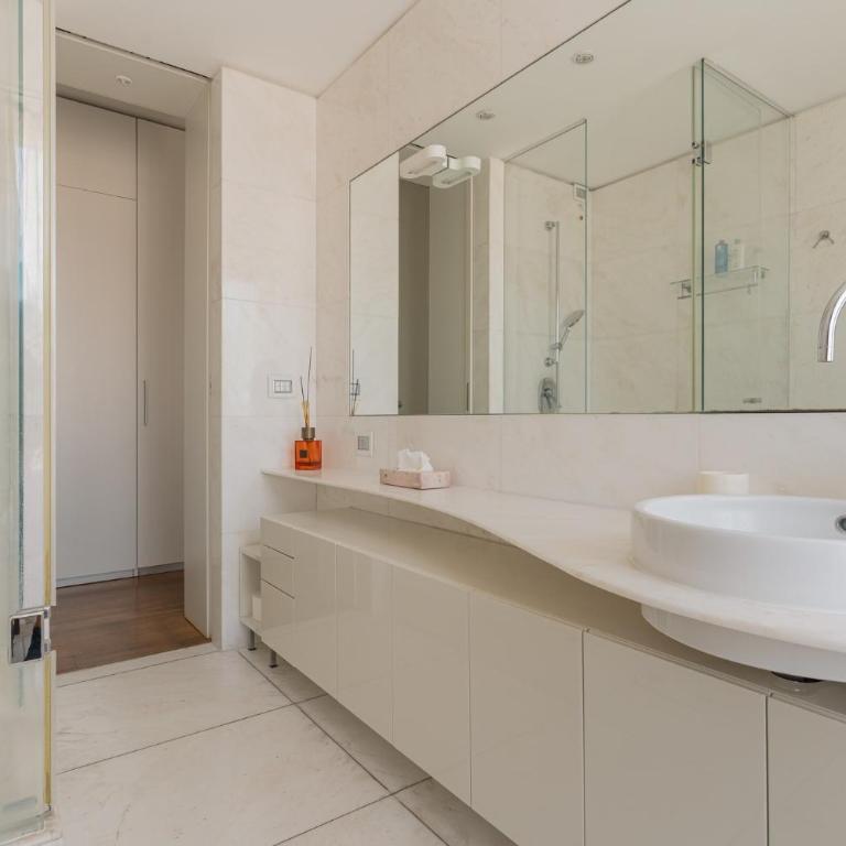 GuestHost - Casa Bella near Milan's Duomo - Appartamento con 2 Camere da Letto - 27
