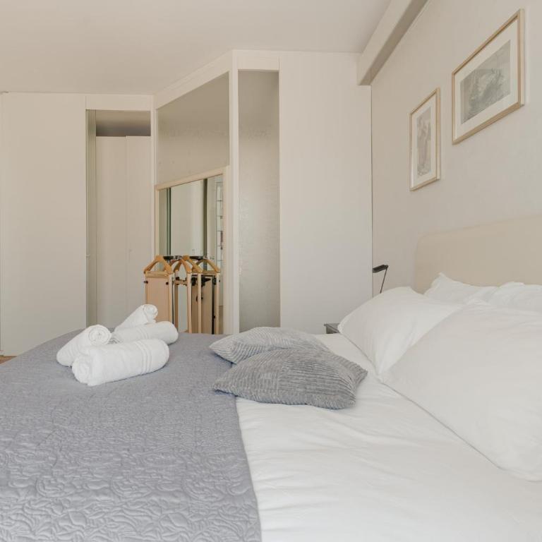 GuestHost - Casa Bella near Milan's Duomo - Appartamento con 2 Camere da Letto - 17