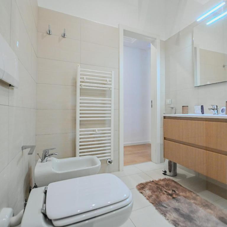 Seavè - One-Bedroom Apartment - 6