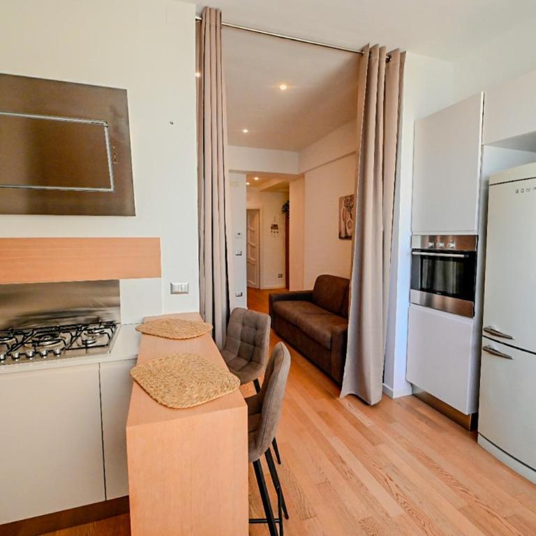 Seavè - One-Bedroom Apartment - 10