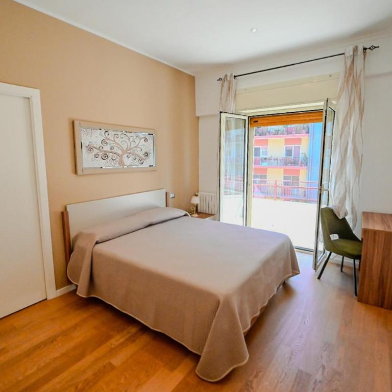 Seavè - One-Bedroom Apartment - 18