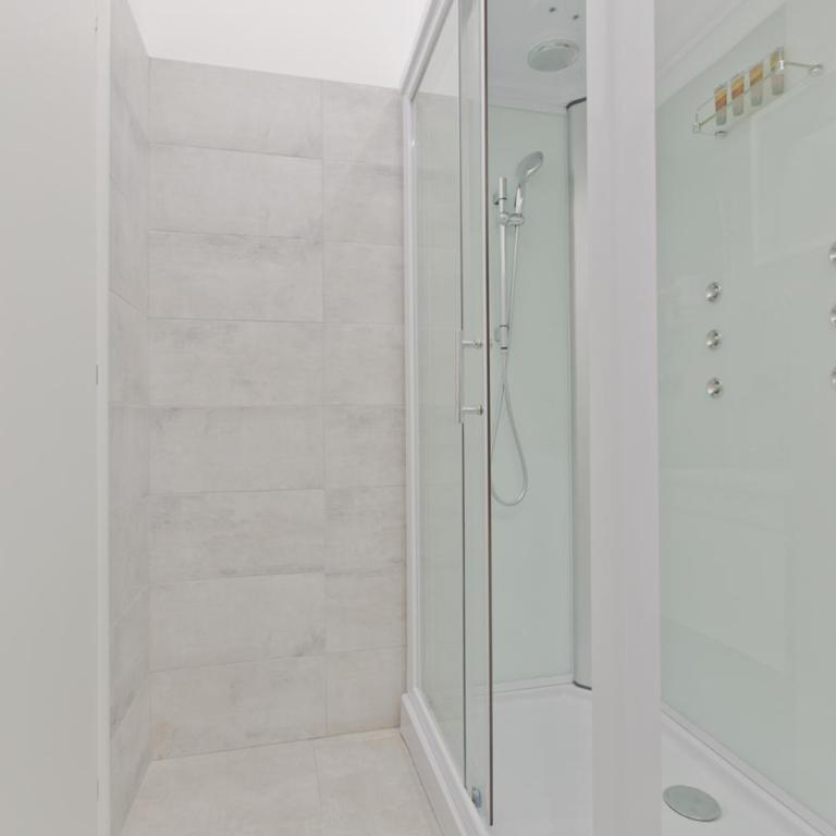 New Rome house 2 - Suite Familiare - 6