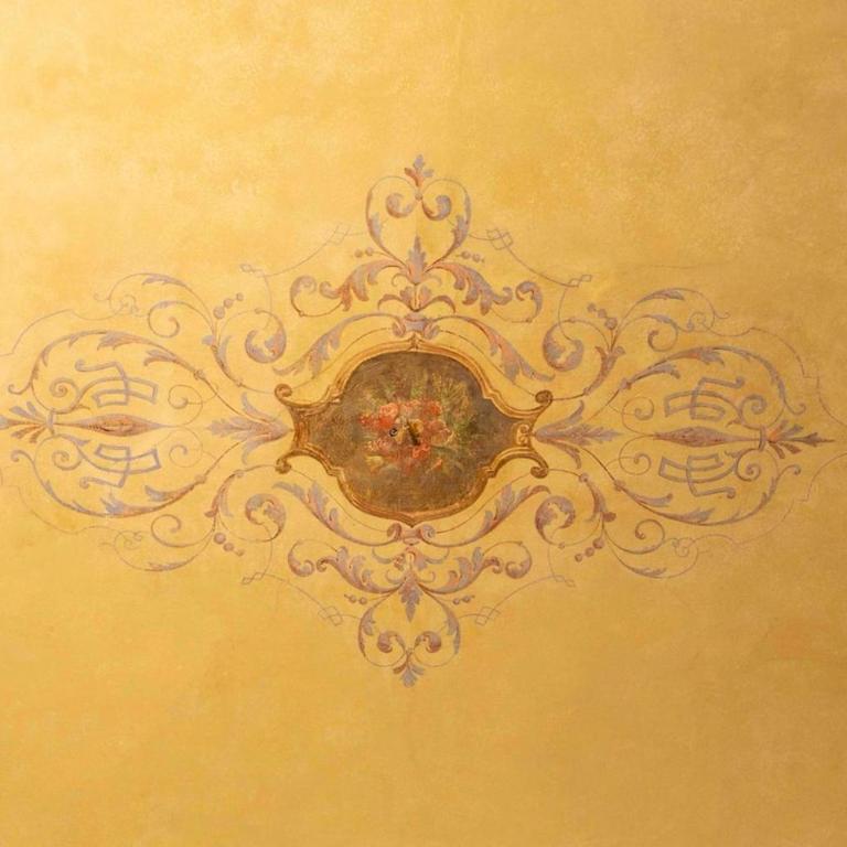 Suite Lullaby nel centro di Firenze - Appartamento con 1 Camera da Letto - 5