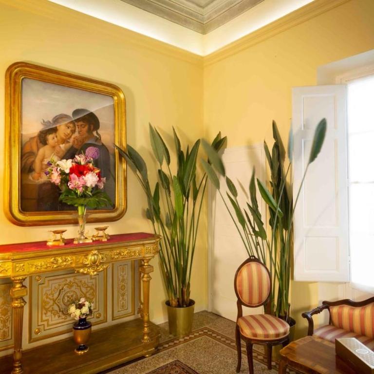 Suite Lullaby nel centro di Firenze - Appartamento con 1 Camera da Letto - 7