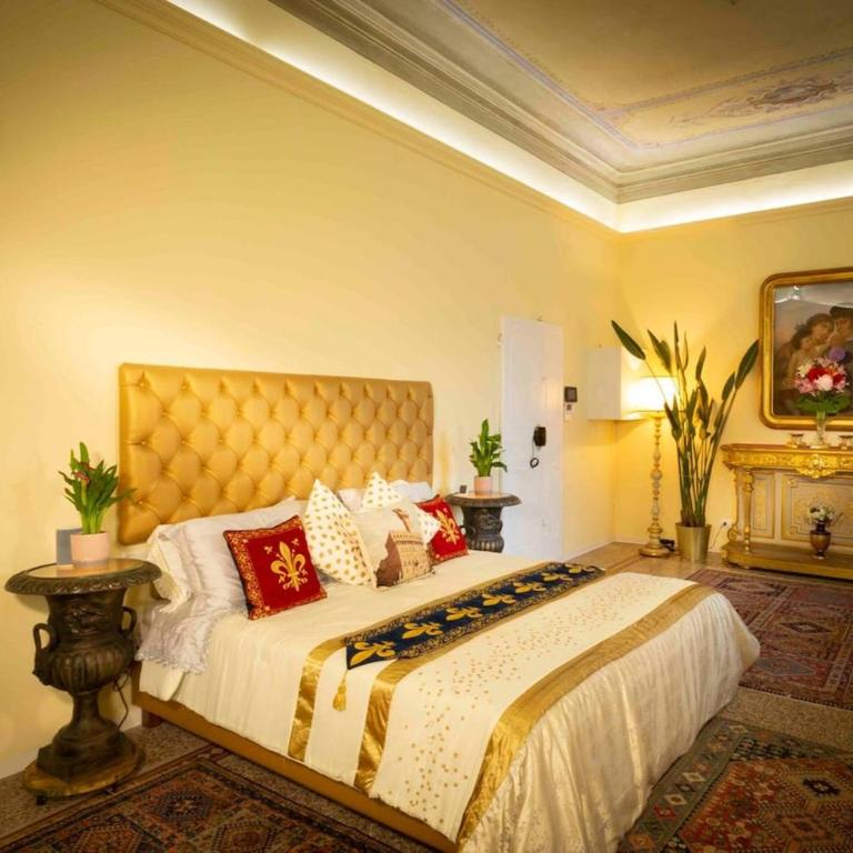 Suite Lullaby nel centro di Firenze - Appartamento con 1 Camera da Letto - 1