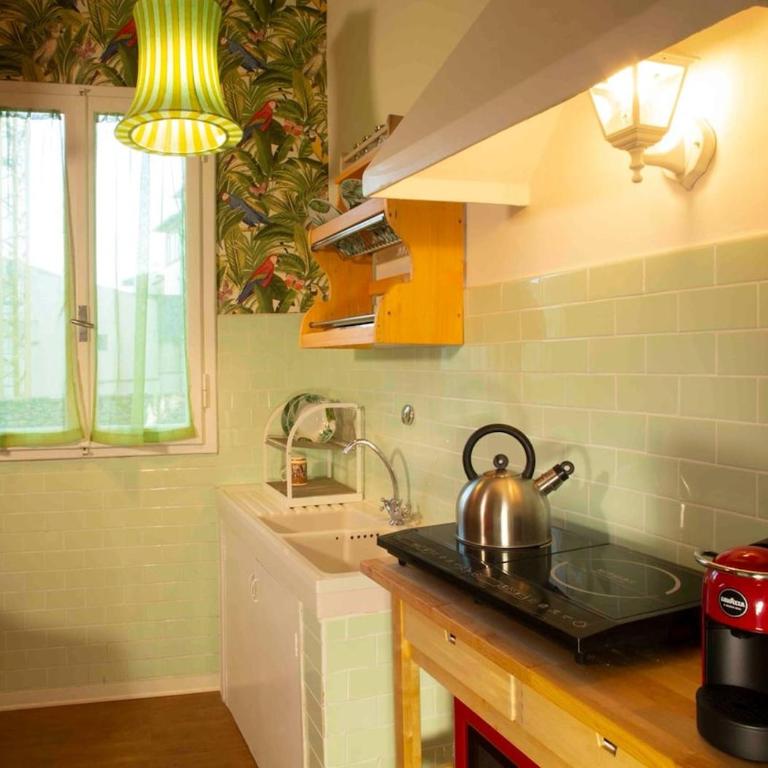 Suite Lullaby nel centro di Firenze - Appartamento con 1 Camera da Letto - 11