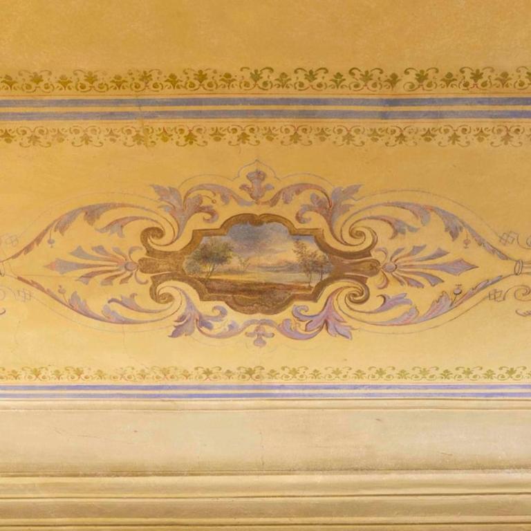 Suite Lullaby nel centro di Firenze - Appartamento con 1 Camera da Letto - 12