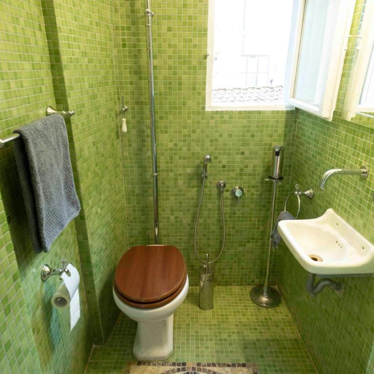 Suite Lullaby nel centro di Firenze - Appartamento con 1 Camera da Letto - 14