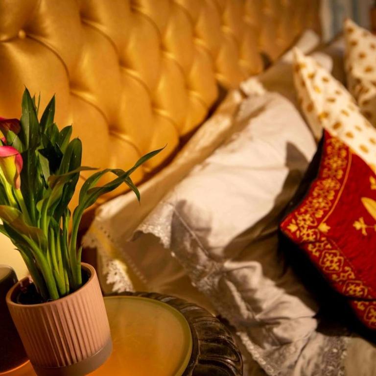 Suite Lullaby nel centro di Firenze - Appartamento con 1 Camera da Letto - 15