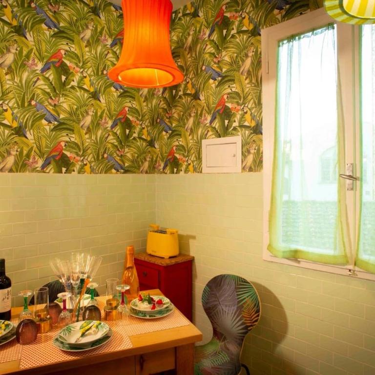 Suite Lullaby nel centro di Firenze - Appartamento con 1 Camera da Letto - 19