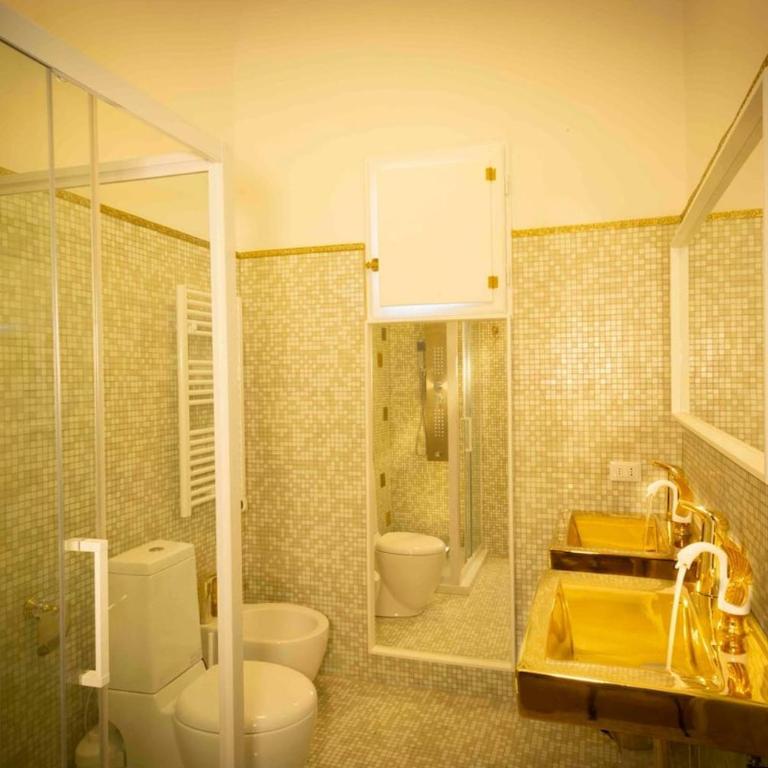 Suite Lullaby nel centro di Firenze - Appartamento con 1 Camera da Letto - 20