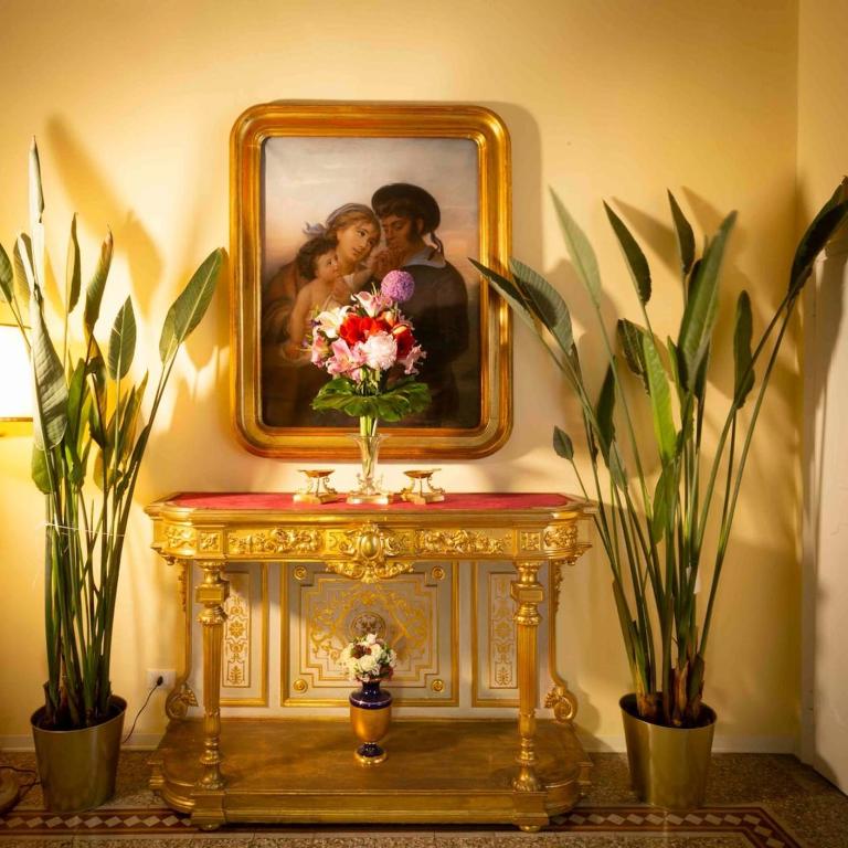 Suite Lullaby nel centro di Firenze - Appartamento con 1 Camera da Letto - 21