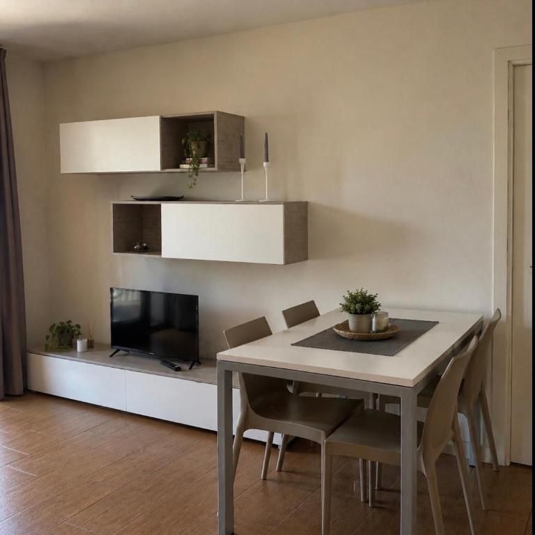 Apart Hotel Atlantic - Appartamento con 1 Camera da Letto (4 Adulti) - 2