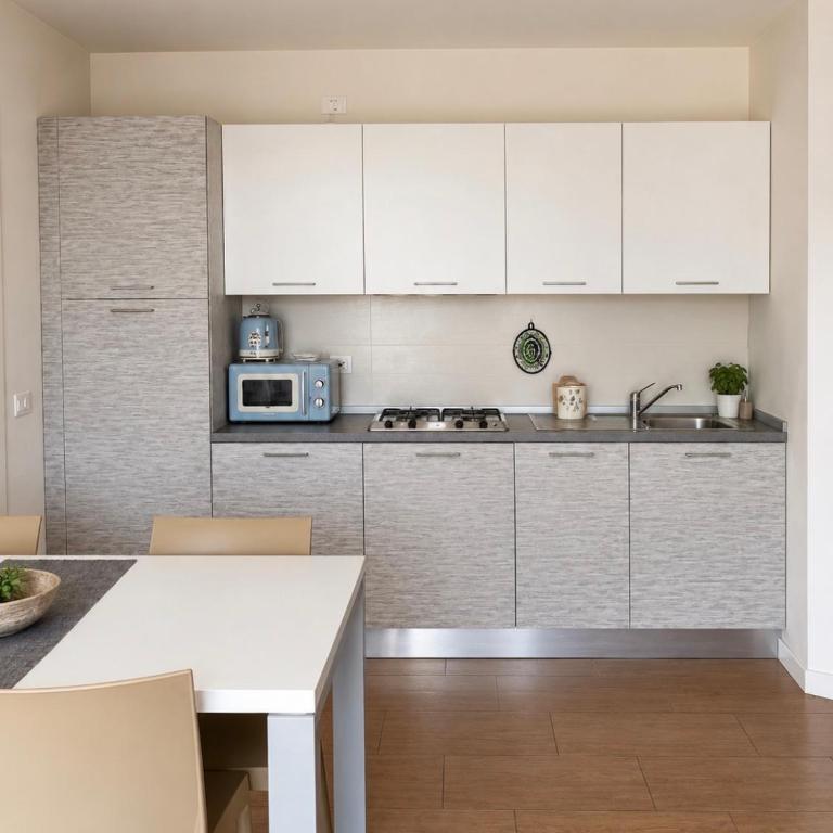 Apart Hotel Atlantic - Appartamento con 1 Camera da Letto (4 Adulti) - 4
