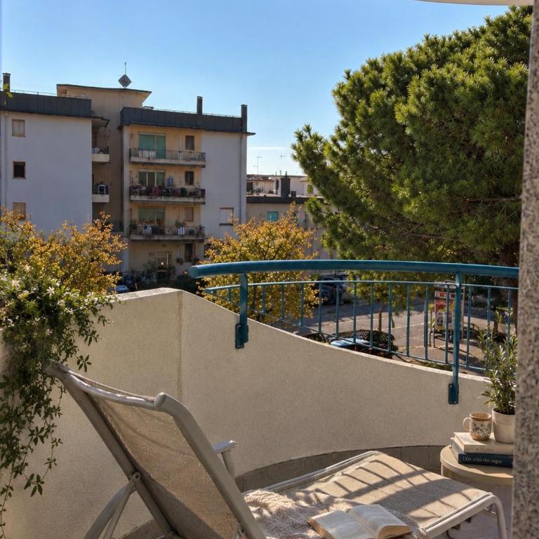 Apart Hotel Atlantic - Appartamento con 1 Camera da Letto (4 Adulti) - 21