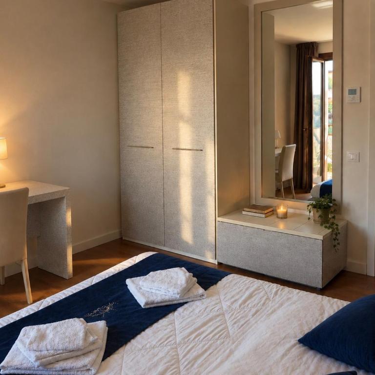 Apart Hotel Atlantic - Appartamento con 1 Camera da Letto (4 Adulti) - 8