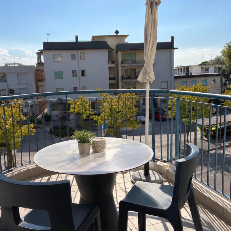 Apart Hotel Atlantic - Appartamento con 1 Camera da Letto (4 Adulti) - 19