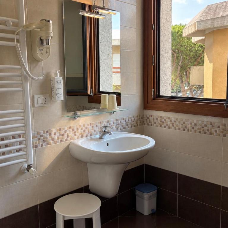 Apart Hotel Atlantic - Appartamento con 1 Camera da Letto (4 Adulti) - 15