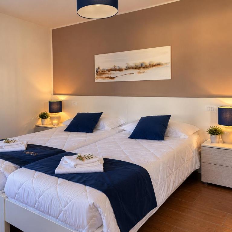 Apart Hotel Atlantic - Appartamento con 1 Camera da Letto (4 Adulti) - 10