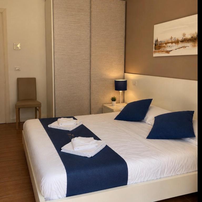 Apart Hotel Atlantic - Appartamento con 1 Camera da Letto (5 Adulti) - 17