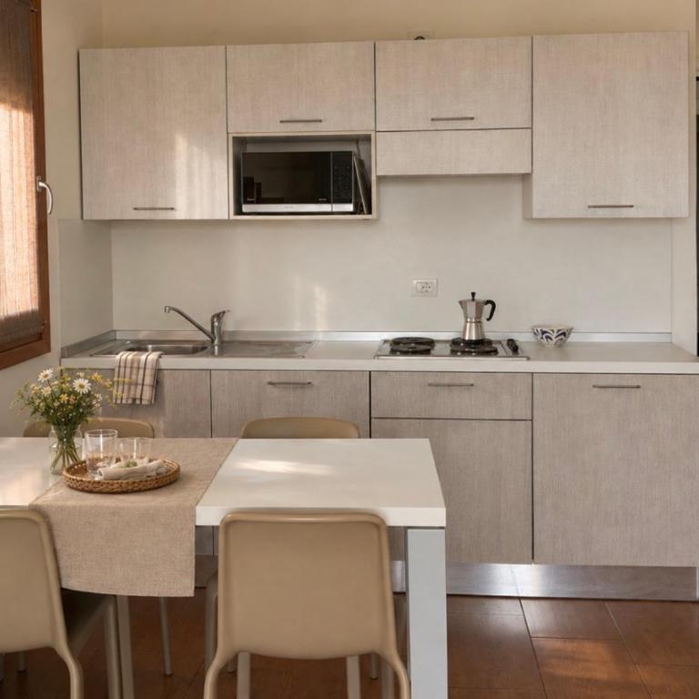 Apart Hotel Atlantic - Appartamento con 1 Camera da Letto (5 Adulti) - 10