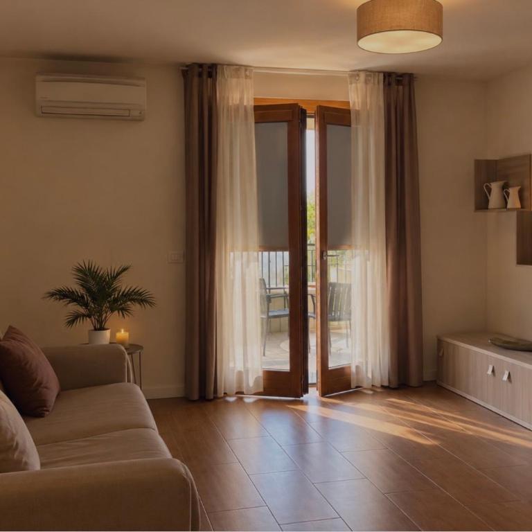 Apart Hotel Atlantic - Appartamento con 1 Camera da Letto (5 Adulti) - 7