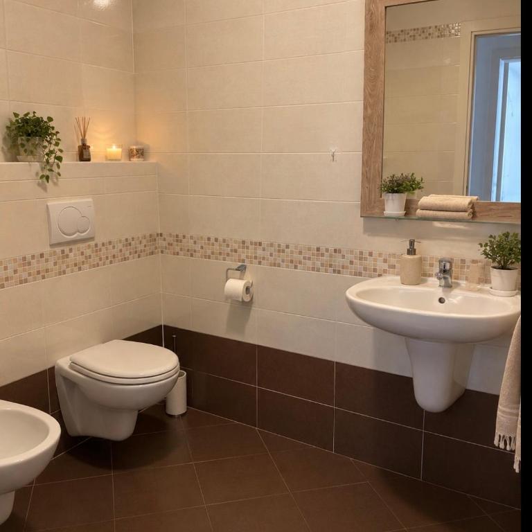 Apart Hotel Atlantic - Appartamento con 1 Camera da Letto (5 Adulti) - 23