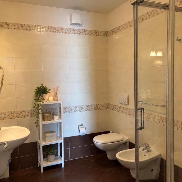 Apart Hotel Atlantic - Appartamento con 1 Camera da Letto (5 Adulti) - 24