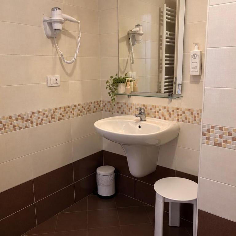 Apart Hotel Atlantic - Appartamento con 1 Camera da Letto (5 Adulti) - 25