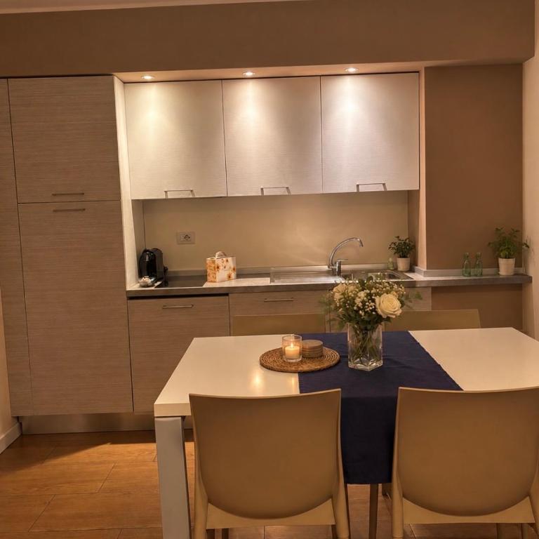 Apart Hotel Atlantic - Appartamento con 1 Camera da Letto (5 Adulti) - 11