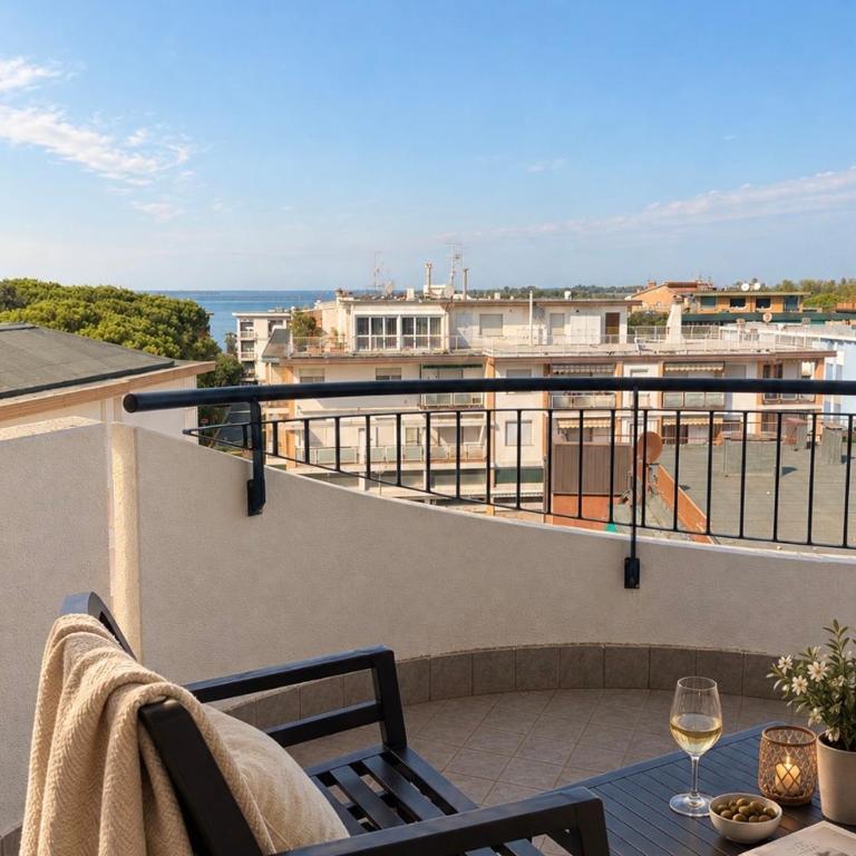 Apart Hotel Atlantic - Appartamento con 1 Camera da Letto (5 Adulti) - 33