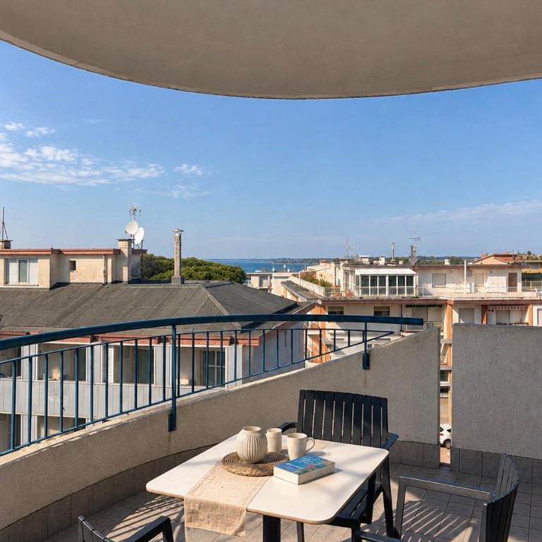 Apart Hotel Atlantic - Appartamento con 1 Camera da Letto (5 Adulti) - 32