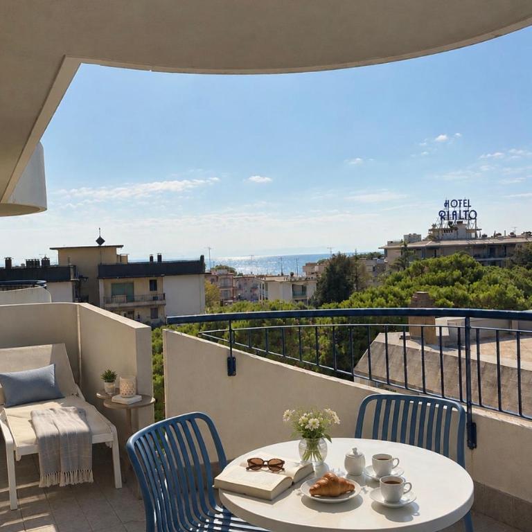 Apart Hotel Atlantic - Appartamento con 1 Camera da Letto (5 Adulti) - 30