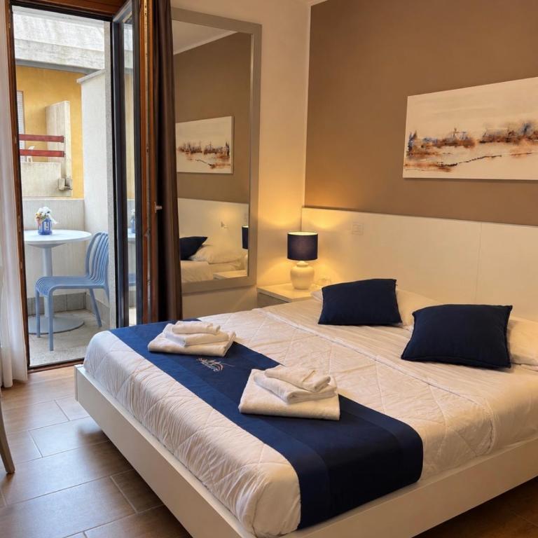 Apart Hotel Atlantic - Appartamento con 1 Camera da Letto (5 Adulti) - 18