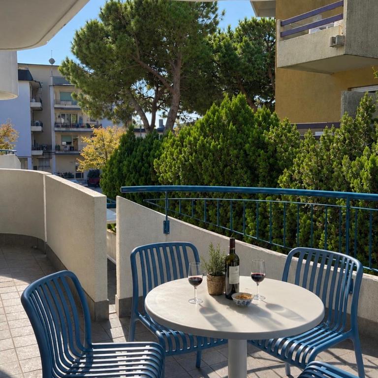 Apart Hotel Atlantic - Appartamento con 1 Camera da Letto (5 Adulti) - 31