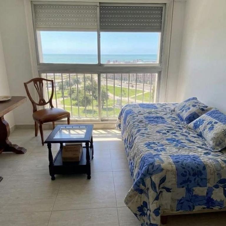 Entre familia y mar - Apartamento de 2 dormitorios con vistas al mar - 5