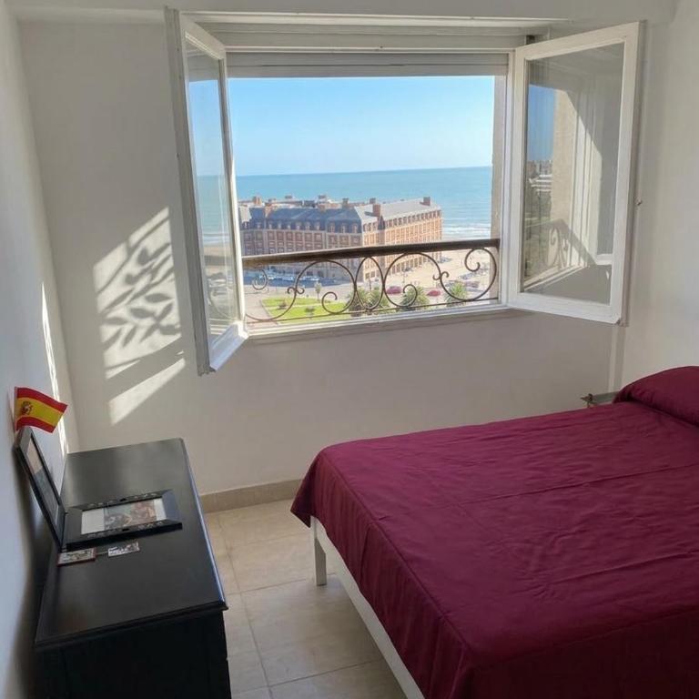 Entre familia y mar - Apartamento de 2 dormitorios con vistas al mar - 1