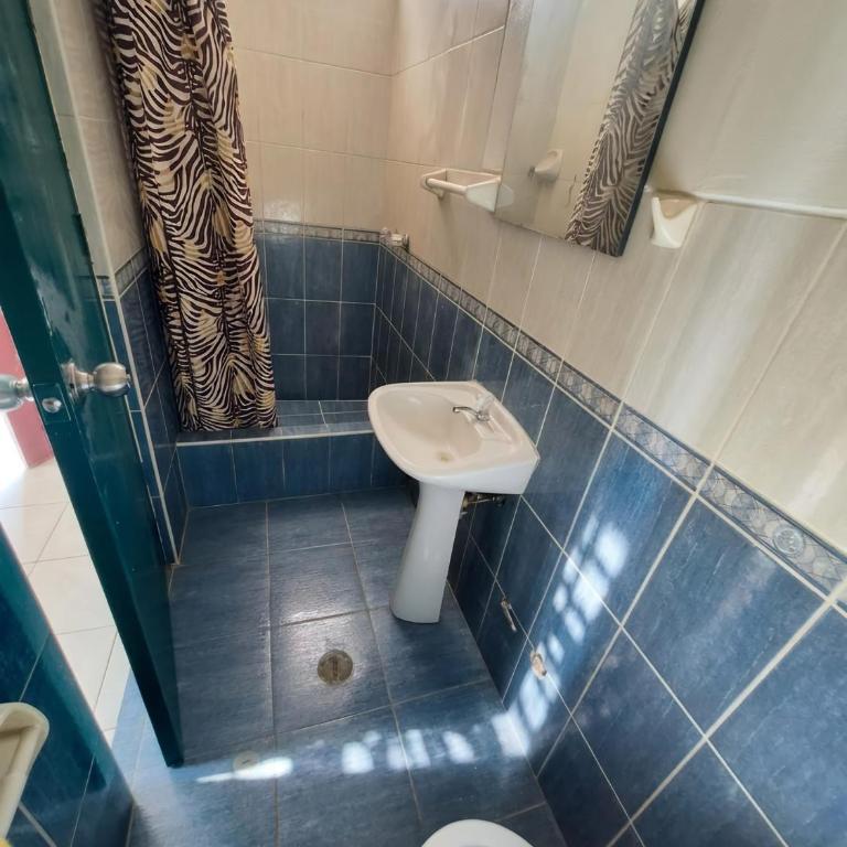 Casa Surf Naylamp Huanchaco - Standard Single Room - 4