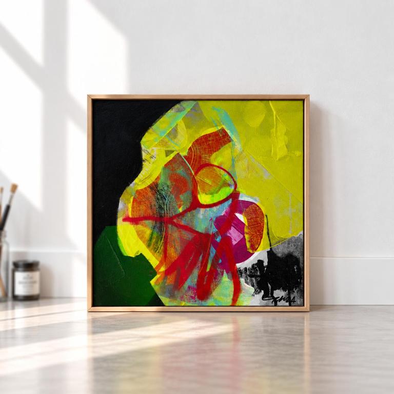 "Vintage Art Suite Porta Venezia" - Appartamento con 2 Camere da Letto e Vista Città - 50