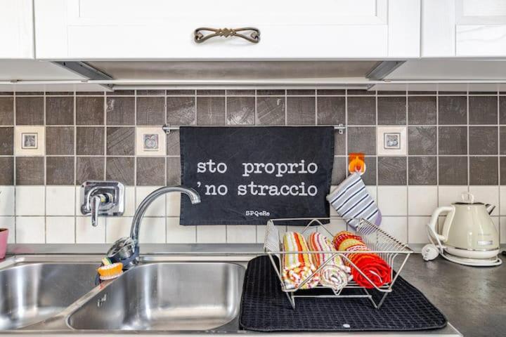 Casa Famose na Pennichella - Appartamento con 1 Camera da Letto e Vista Giardino - 9