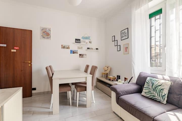 Casa Famose na Pennichella - Appartamento con 1 Camera da Letto e Vista Giardino - 10