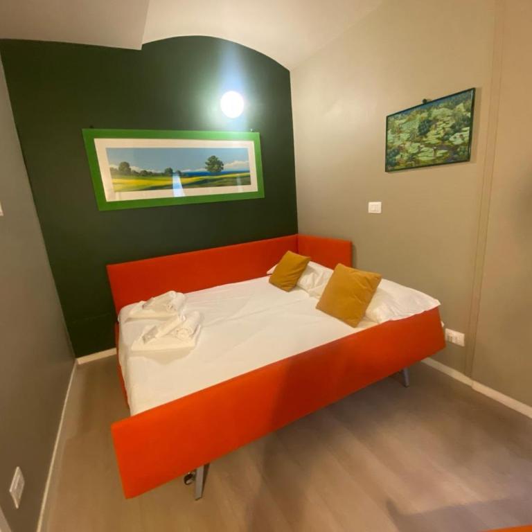 Quadrilatero , 2BR , Parking in Centro - Appartamento con 2 Camere da Letto - 7