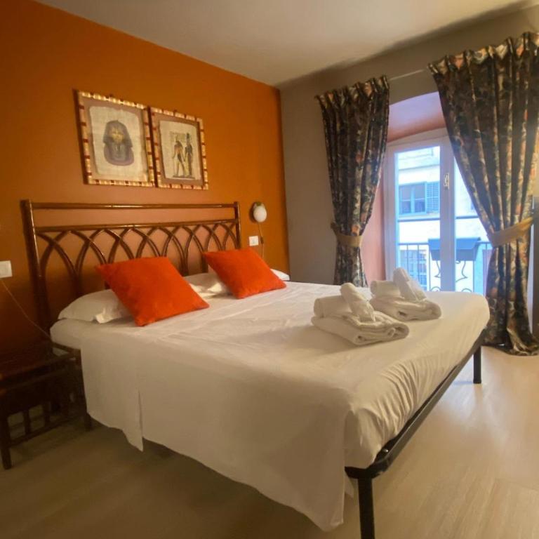 Quadrilatero , 2BR , Parking in Centro - Appartamento con 2 Camere da Letto - 24