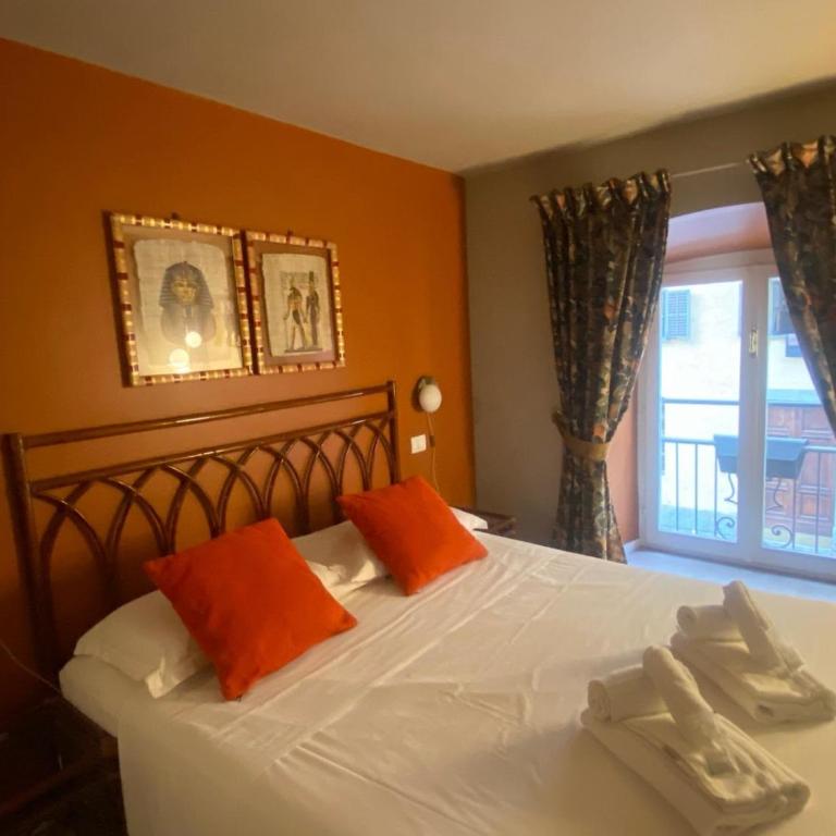 Quadrilatero , 2BR , Parking in Centro - Appartamento con 2 Camere da Letto - 23