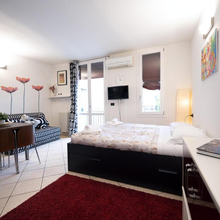 Realkasa San Felice - Appartamento con 1 Camera da Letto - 6